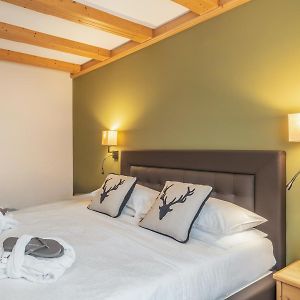 Camera standard con letto queen size